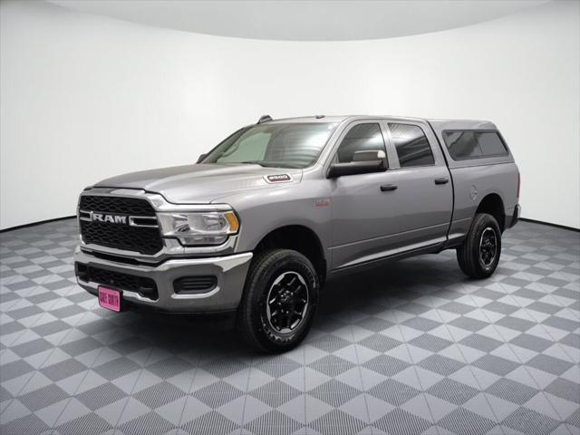 2020 Jeep Ram 2500 Tradesman Crew Cab 4x4 64 Box for sale in Kellogg, ID