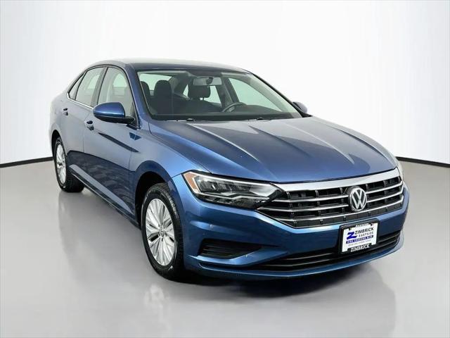2019 Volkswagen Jetta 1.4T S for sale in Madison, WI