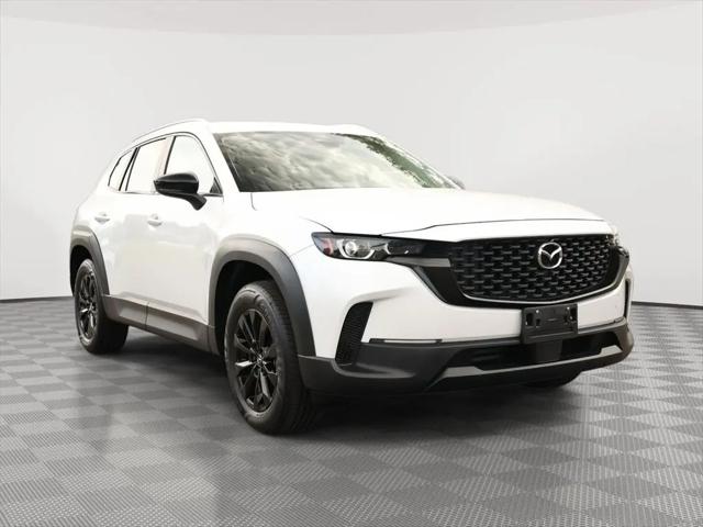 2025 Mazda CX-50 2.5 S Select Package for sale in Manchester, CT