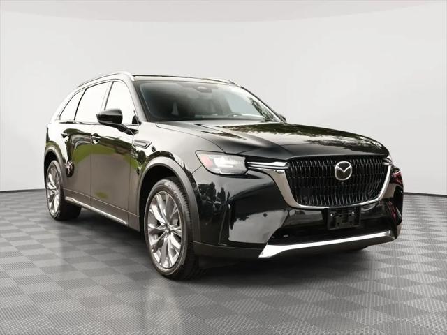 2024 Mazda X-90 3.3 Turbo Premium Plus for sale in Manchester, CT