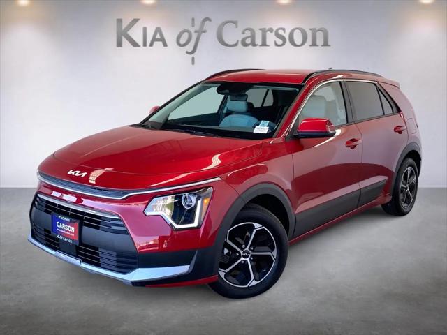 2026 Kia Niro EX for sale in Carson, CA