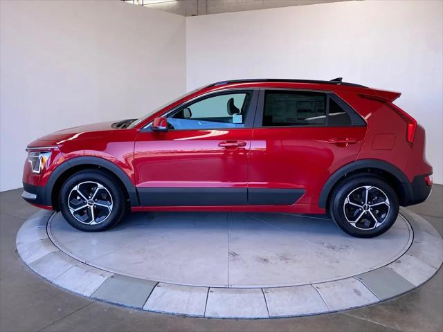 2026 Kia Niro EX