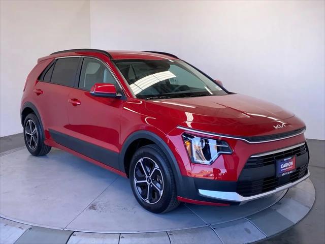 2026 Kia Niro EX