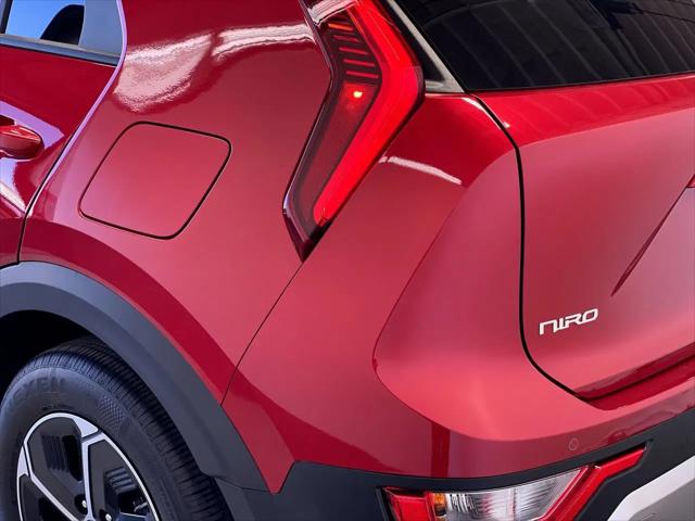 2026 Kia Niro EX