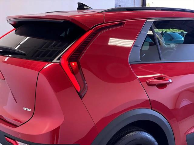 2026 Kia Niro EX