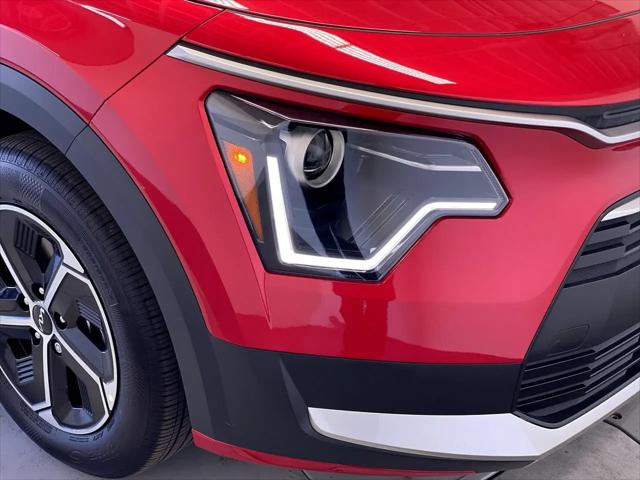 2026 Kia Niro EX
