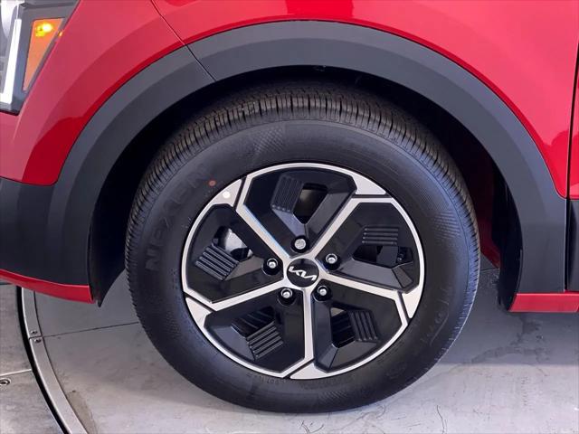 2026 Kia Niro EX