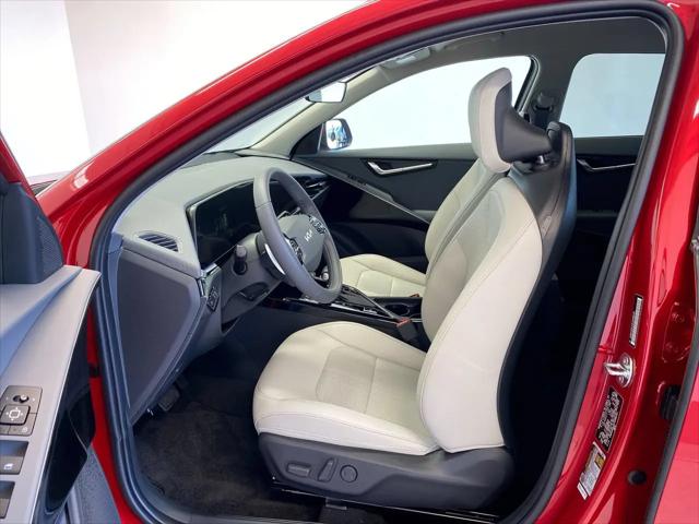 2026 Kia Niro EX