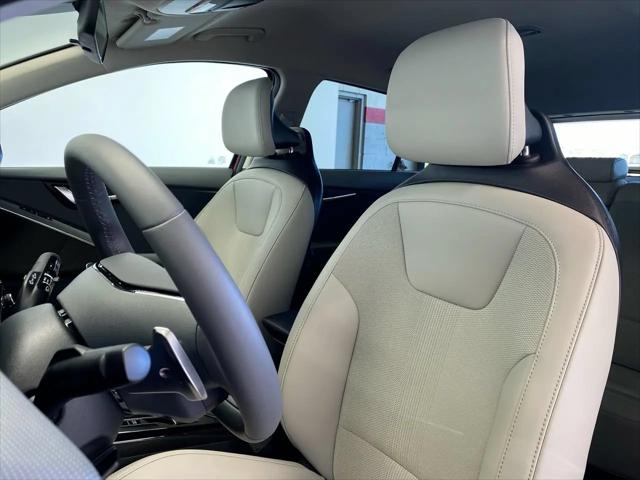 2026 Kia Niro EX