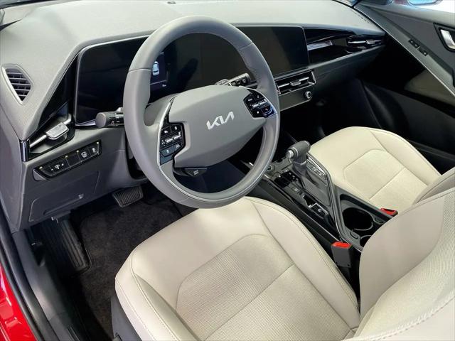 2026 Kia Niro EX