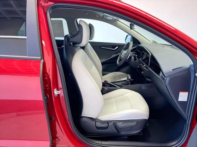 2026 Kia Niro EX