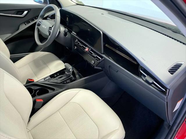 2026 Kia Niro EX