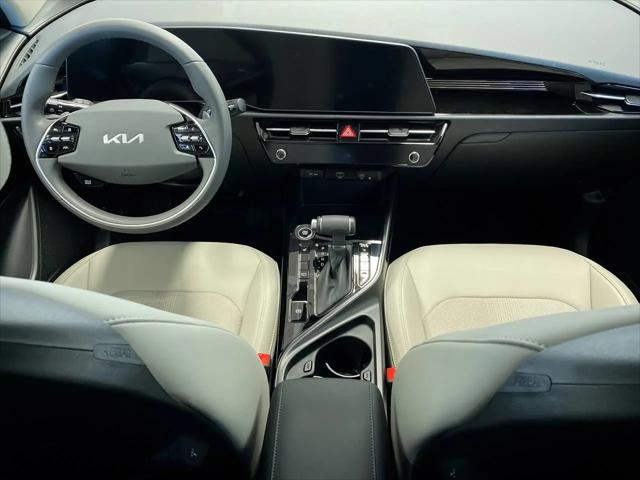 2026 Kia Niro EX
