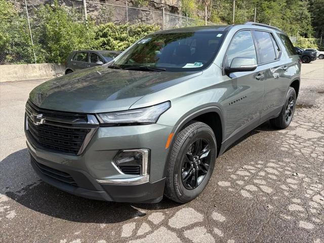 2023 Chevrolet Traverse AWD LT Cloth for sale in Honesdale, PA