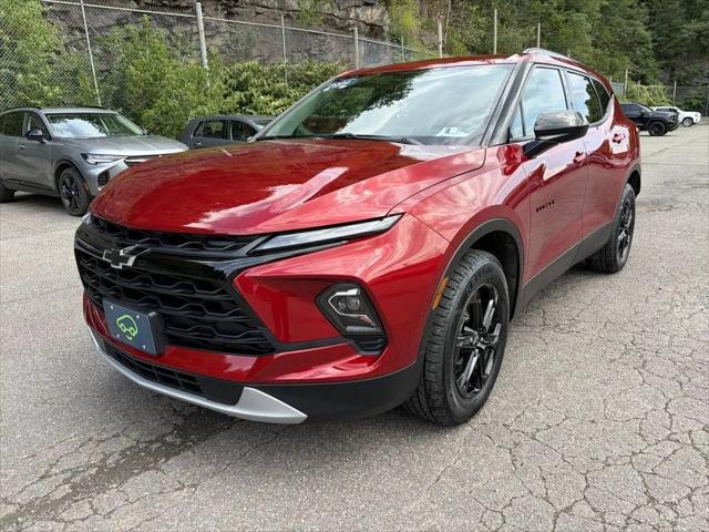 2024 Chevrolet Blazer AWD 2LT for sale in Honesdale, PA