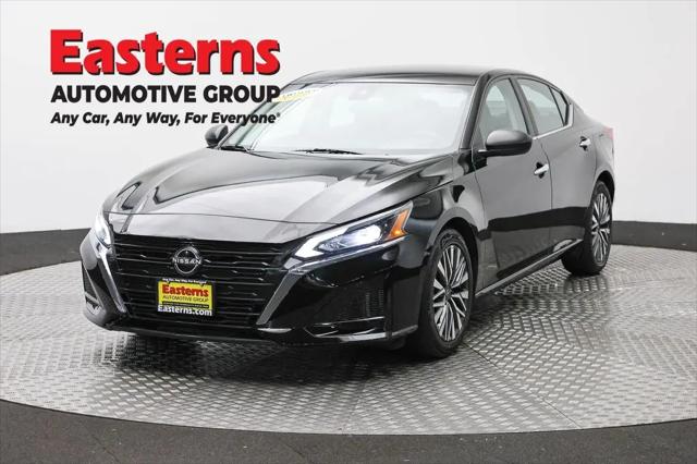 2024 Nissan Altima SV FWD for sale in Hyattsville, MD