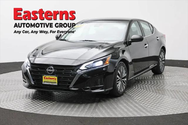 2024 Nissan Altima SV FWD for sale in Hyattsville, MD