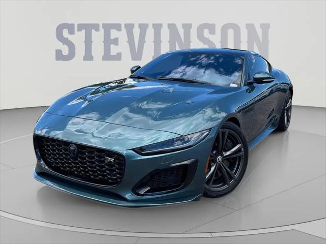 2024 Jaguar F-TYPE P575 R75 AWD Automatic for sale in Lakewood, CO