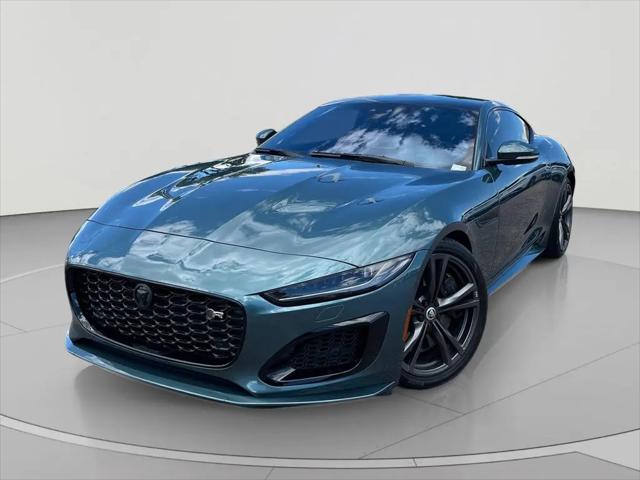 2024 Jaguar F-TYPE P575 R75 AWD Automatic for sale in Lakewood, CO