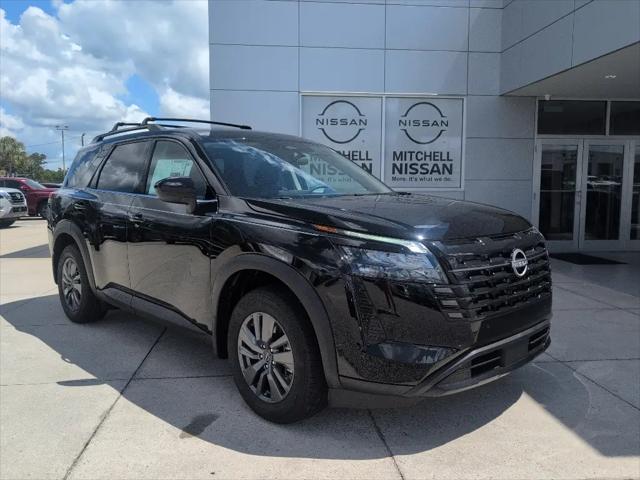 2026 Nissan Pathfinder SV for sale in Enterprise, AL