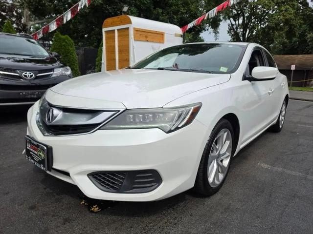 2016 Acura ILX AcuraWatch Plus Package for sale in Islip, NY