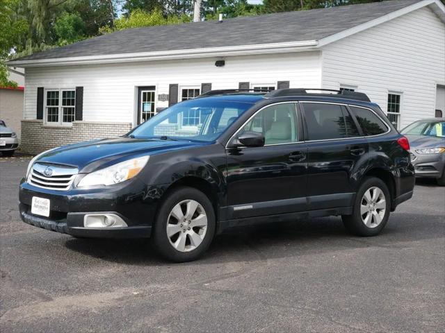 2011 Subaru Outback 3.6R Limited for sale in Menomonie, WI