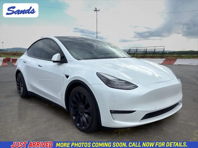2022 Tesla Model Y Performance for sale in Surprise, AZ