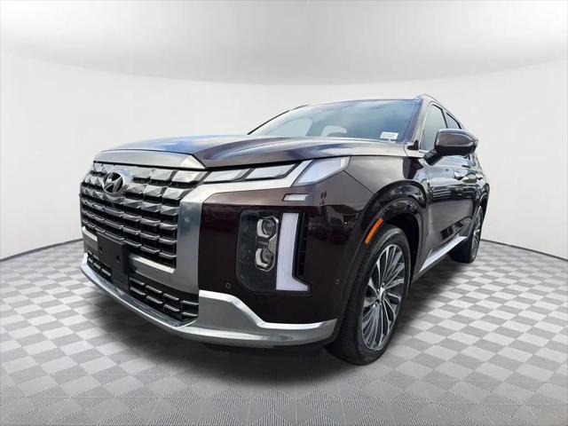 2025 Hyundai Palisade Calligraphy for sale in Newnan, GA