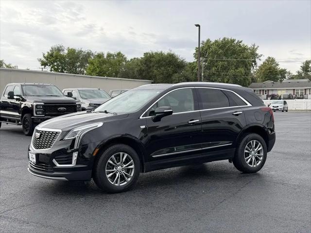 2022 Cadillac XT5 Premium Luxury for sale in Chillicothe, IL