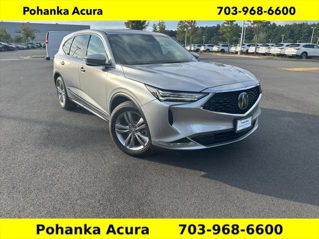2024 Acura MDX Base for sale in Chantilly, VA