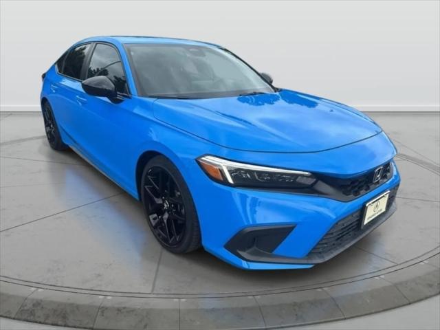 2023 Honda Civic Sport for sale in Chantilly, VA