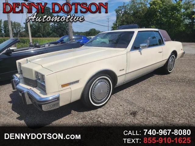 1983 Oldsmobile Toronado for sale near Johnstown, OH