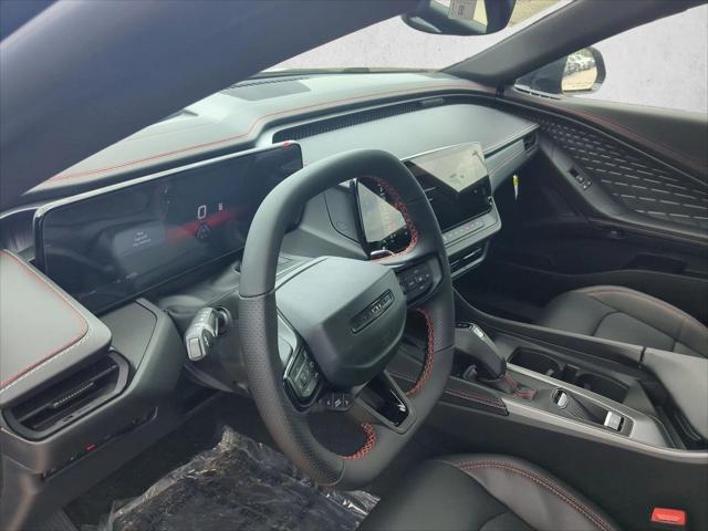 2026 Dodge Charger Scat Pack Plus 4-Door AWD