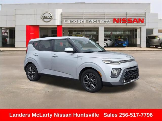2020 Kia Soul EX for sale in Huntsville, AL