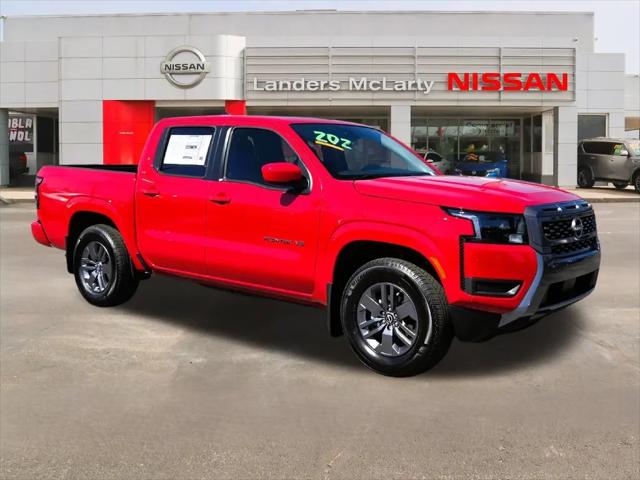 2027 Nissan Frontier SV for sale in Huntsville, AL