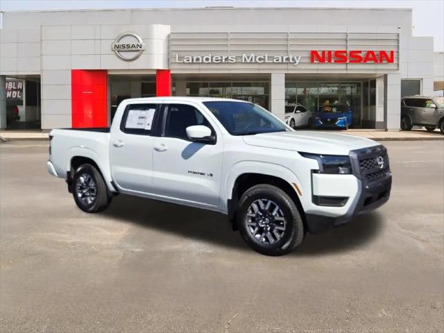 2027 Nissan Frontier SV for sale in Huntsville, AL