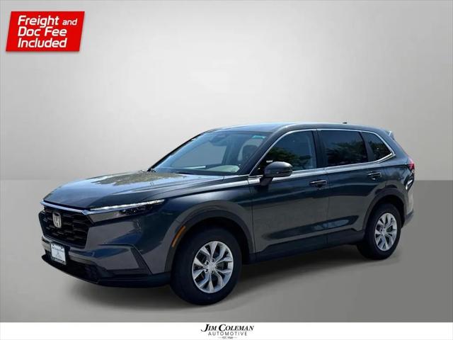 2027 Honda CR-V LX for sale in Clarksville, MD