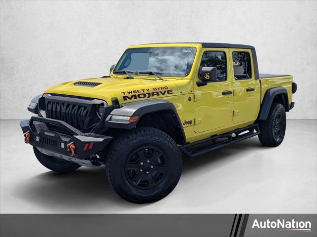 2023 Jeep Gladiator Sport for sale in Pembroke Pines, FL