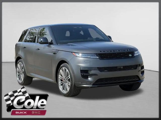 2025 Land Rover Range Rover Sport P530 Dynamic SE for sale in Portage, MI