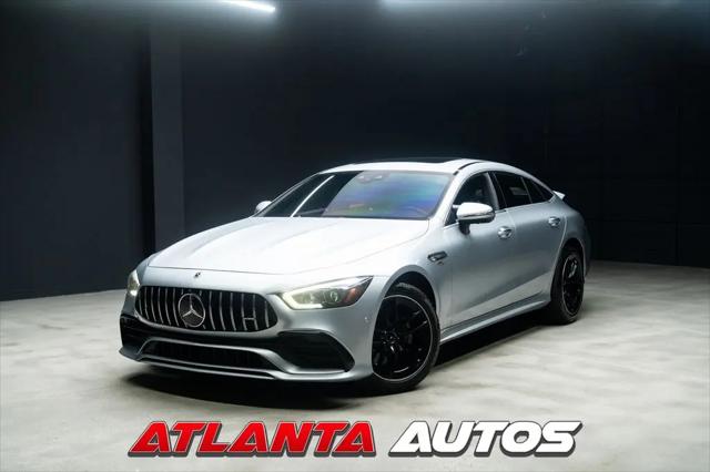 2022 Mercedes-Benz AMG GT AMG GT 43 for sale in Marietta, GA