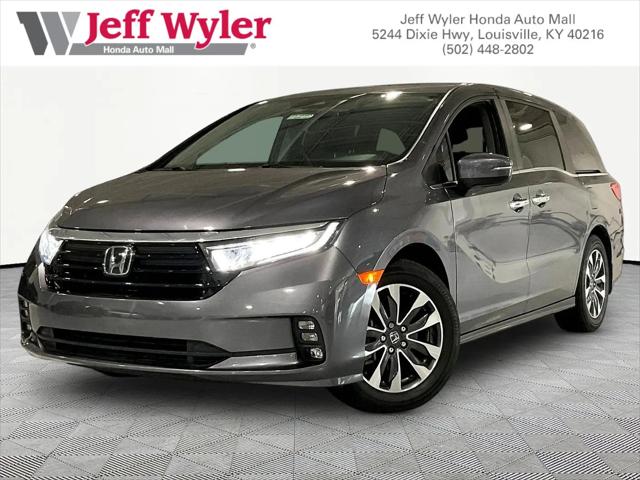 2024 Honda Odyssey EX-L for sale in Louisville, KY