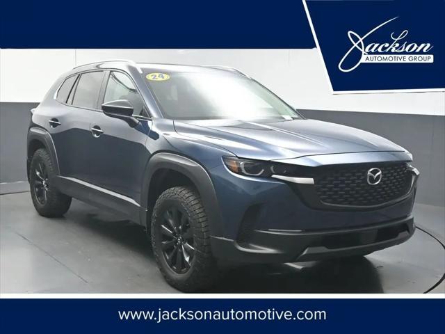 2024 Mazda CX-50 2.5 S Premium for sale in Macon, GA