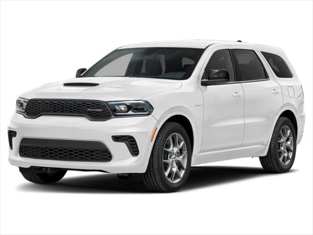 2026 Dodge Durango GT Premium AWD HEMI V8 for sale in Fort Scott, KS