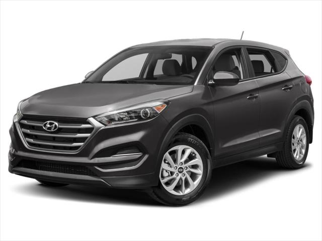 2018 Hyundai Tucson SE for sale in Fort Scott, KS