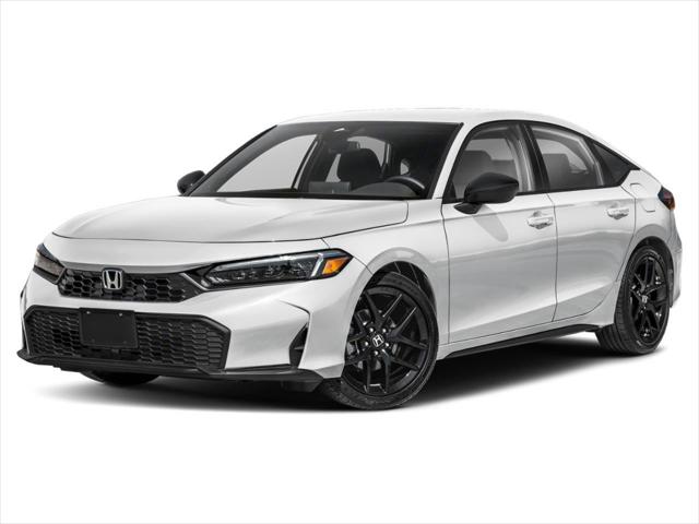 2025 Honda Civic Sport for sale in Fort Scott, KS