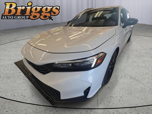 2025 Honda Civic Sport for sale in Fort Scott, KS