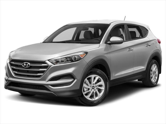 2018 Hyundai Tucson SE for sale in Fort Scott, KS