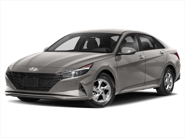 2023 Hyundai Elantra SE for sale in Fort Scott, KS
