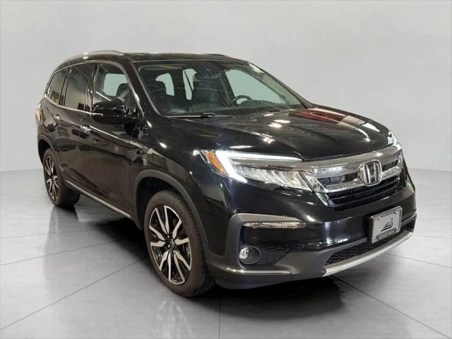 2021 Honda Pilot AWD Touring 7 Passenger for sale in Madison, WI