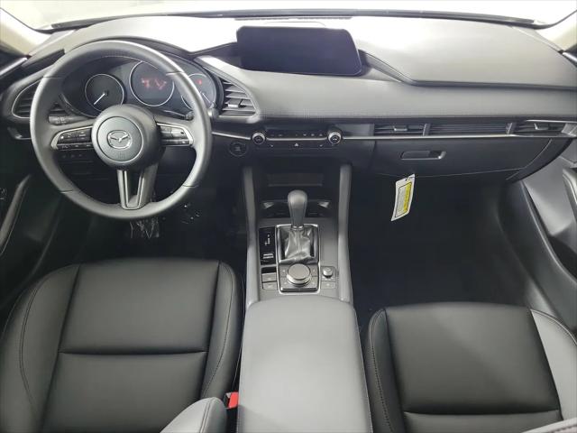 2026 Mazda Mazda3 2.5 S Preferred